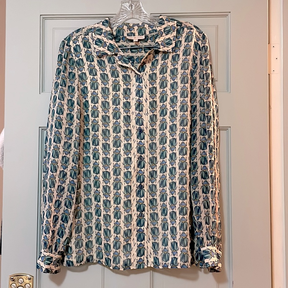 Tory Burch Blouse
